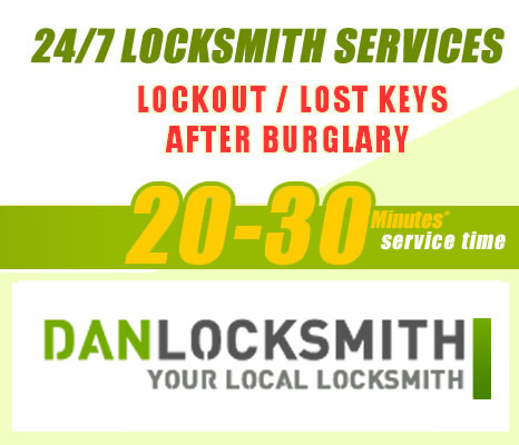 Brampton Locksmith